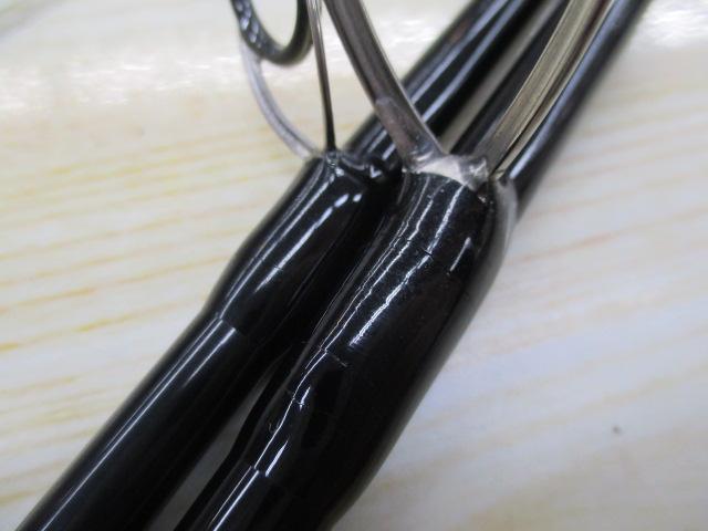 ﾄﾗｳﾄﾌｧｲﾅﾘｽﾄ ｼﾞｬｰｷﾝｸﾞｴｱﾛ TF-JAA92HS-TZ (ARMOR60)