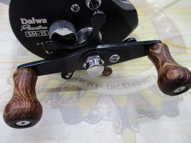 ﾌｧﾝﾄﾑ SM-15