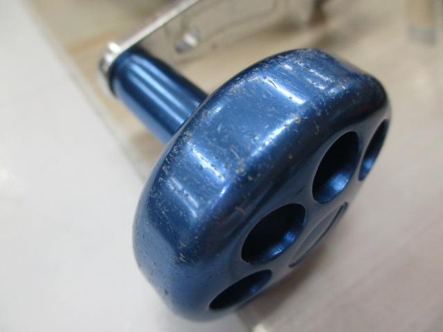 ポラリスiV 500B ブルー