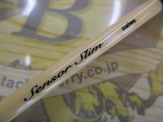 【ｾｯﾄ商品】ﾀﾞｲﾜ　ｾﾝｻｰｽﾘﾑｾｯﾄ!