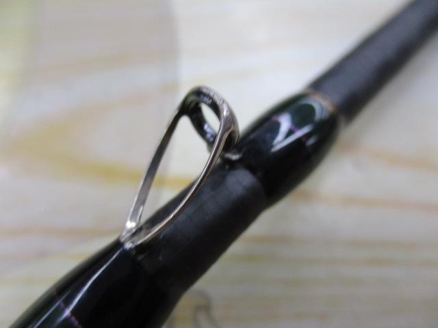 デストロイヤー F3-69X7(X7)ステルスリールシート