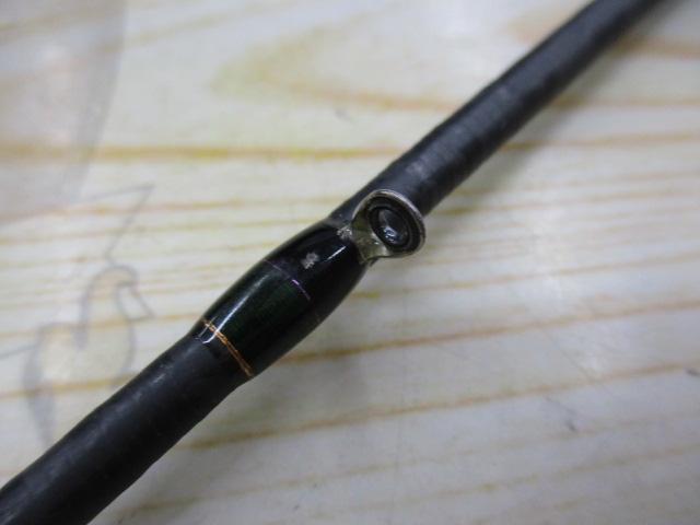 デストロイヤー F3-69X7(X7)ステルスリールシート