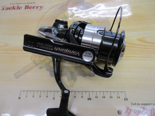 23ｳﾞｧﾝｷｯｼｭ 4000MHG