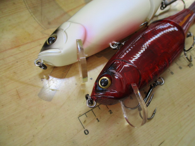 【ｾｯﾄ商品】ﾗｲｻﾞｰｼﾞｬｯｸｾｯﾄ