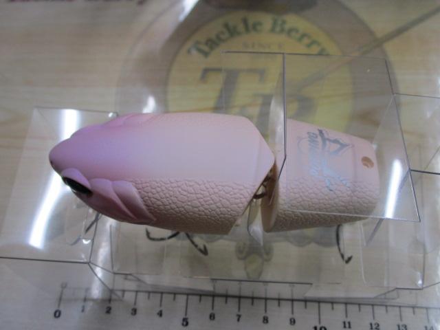 ﾀｲﾆｰｼﾞｮｰｶｰ