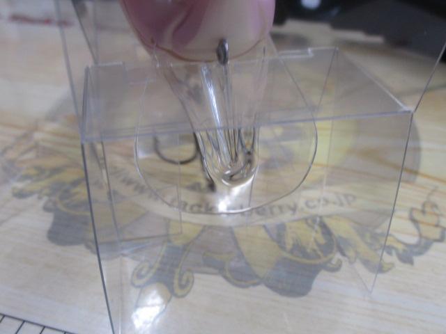 ﾀｲﾆｰｼﾞｮｰｶｰ