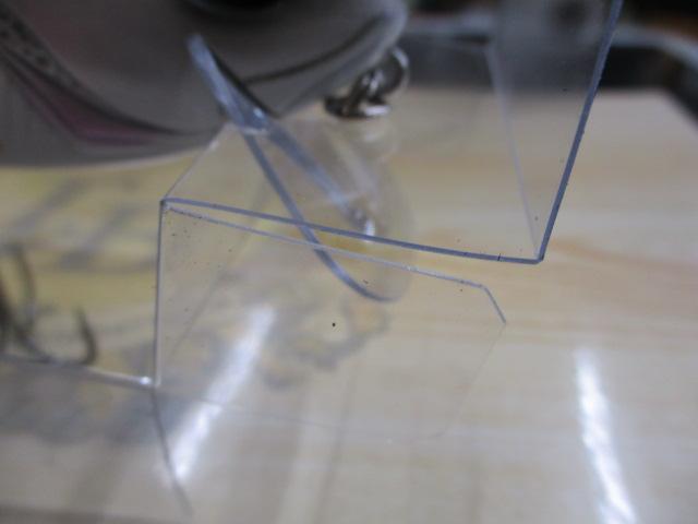 クラッシュ9/LOW