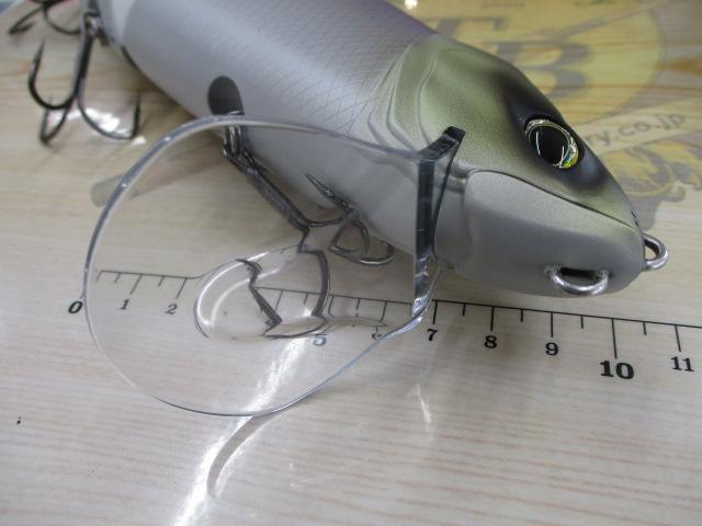 クラッシュゴースト