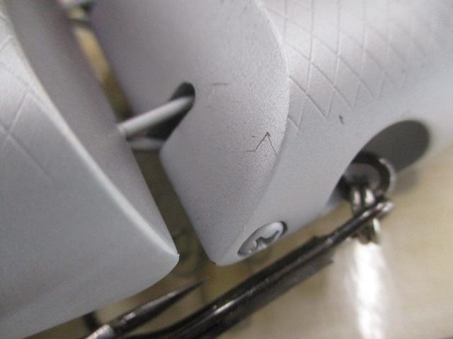 クラッシュゴースト