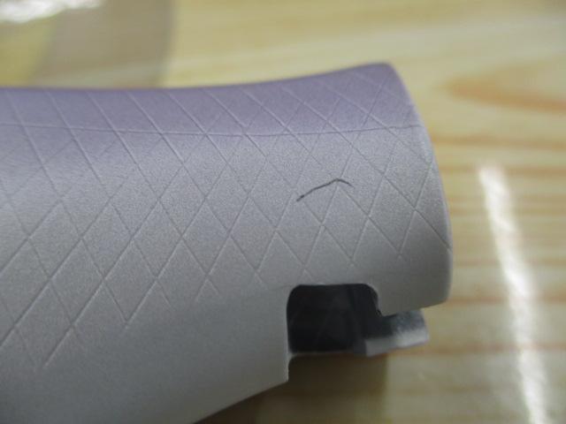 クラッシュゴースト