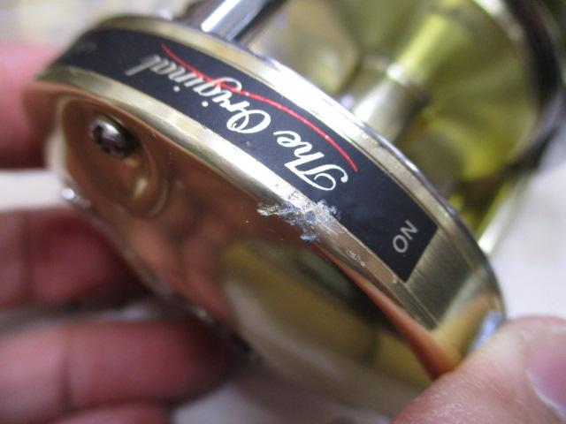 BG7000NLD ｺﾞｰﾙﾄﾞ