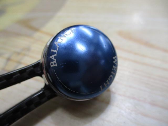 カスタムハンドル AG37BSL-NB NO LIMITS