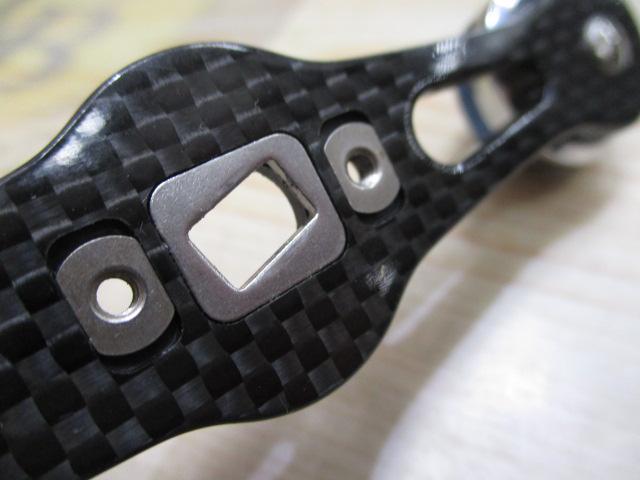 カスタムハンドル AG37BSL-NB NO LIMITS