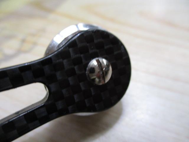 カスタムハンドル AG37BSL-NB NO LIMITS