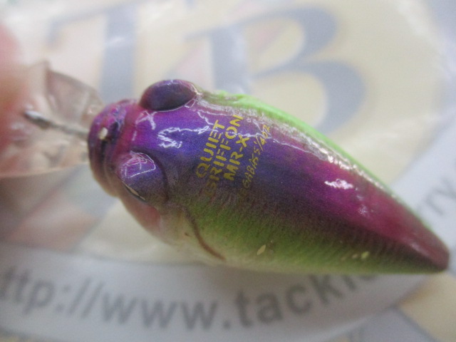 【ｾｯﾄ商品】ﾒｶﾞﾊﾞｽ　ｸﾞﾘﾌｫﾝ4ｺｾｯﾄ