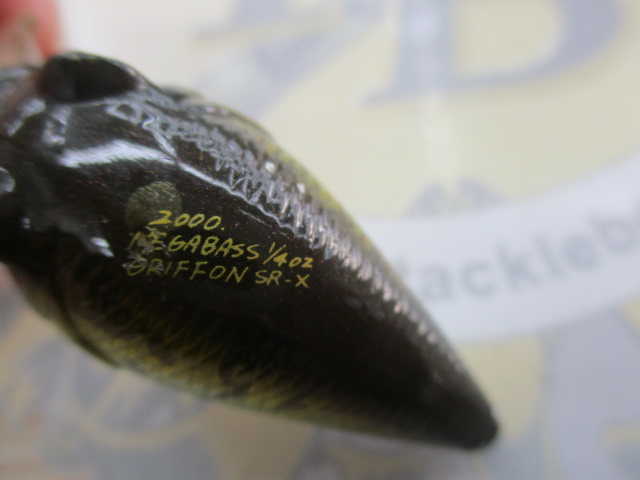 【ｾｯﾄ商品】ﾒｶﾞﾊﾞｽ　ｸﾞﾘﾌｫﾝ4ｺｾｯﾄ