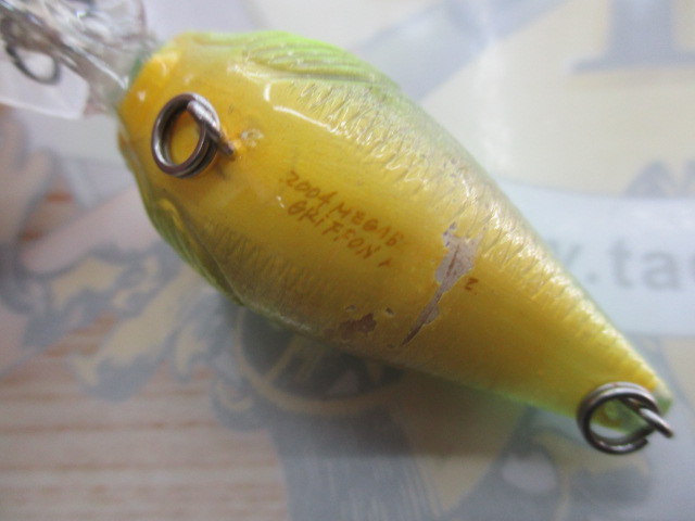 【ｾｯﾄ商品】ﾒｶﾞﾊﾞｽ　ｸﾞﾘﾌｫﾝ4ｺｾｯﾄ