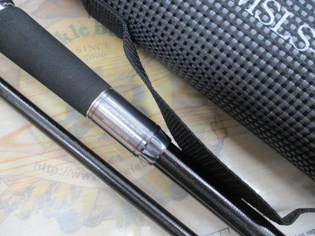 セブンセンスTR MSLS-1092-TR モンスターサーフリミテッド