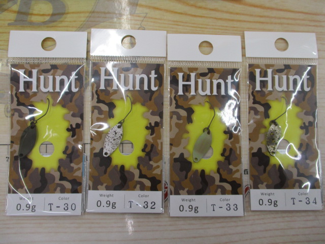 【ｾｯﾄ商品】ﾆｭｰﾄﾞﾛﾜｰ　ﾊﾝﾄ0.9g13枚ｾｯﾄ④