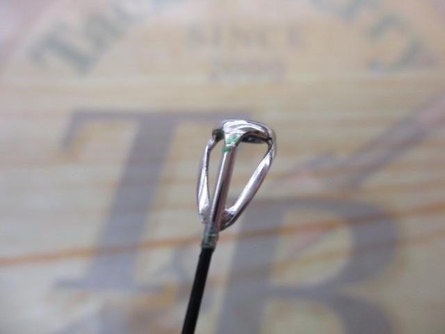 がま磯ｱﾃﾝﾀﾞｰⅡ 1.25-50