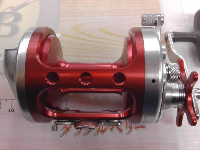 トーナメント石鯛Z 50