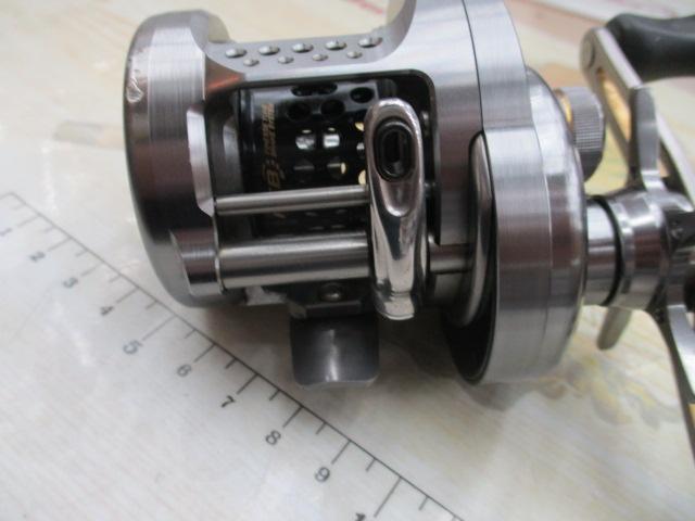 17ｶﾙｶｯﾀｺﾝｸｴｽﾄBFS HG-L