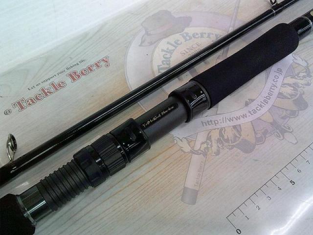 バリスティックHIRA 107M TZ/NANO