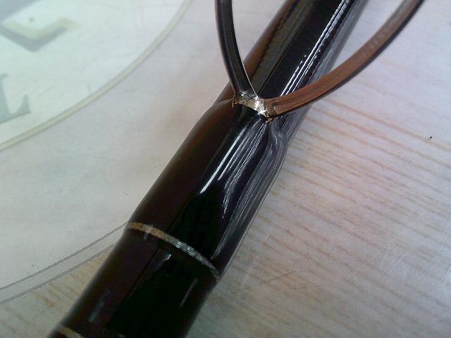 バリスティックHIRA 107M TZ/NANO