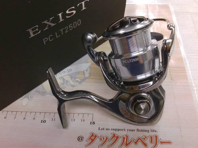 22イグジスト PC LT2500