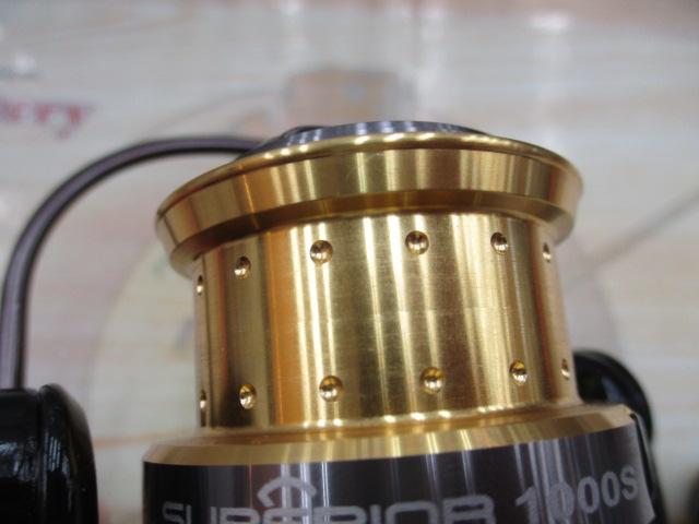 スーペリア 1000S