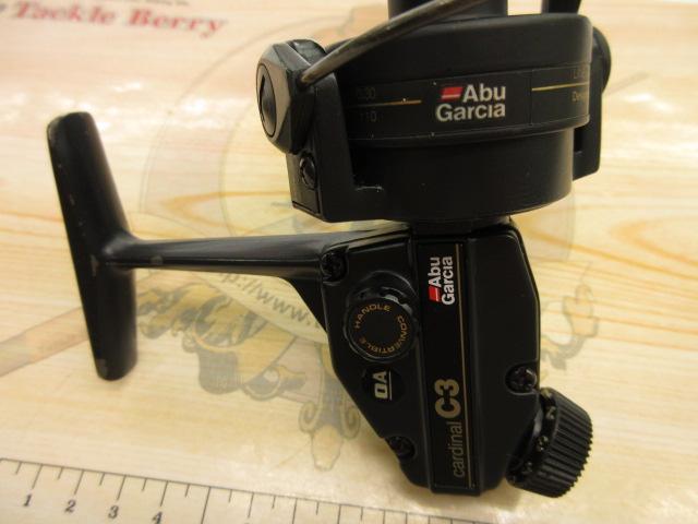 ｶｰﾃﾞｨﾅﾙC3 ﾌﾞﾗｯｸ