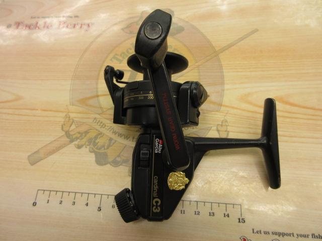 ｶｰﾃﾞｨﾅﾙC3 ﾌﾞﾗｯｸ