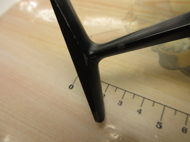 ｶｰﾃﾞｨﾅﾙC3 ﾌﾞﾗｯｸ