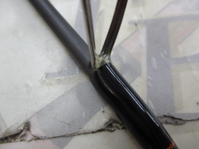 ｸﾞｰｽ ﾃｸﾆｶﾙS GTS-6