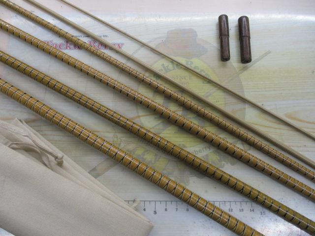 朱紋峰 ぬけさく 21