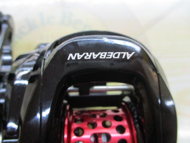 15アルデバランBFS XG リミテッド (LH)