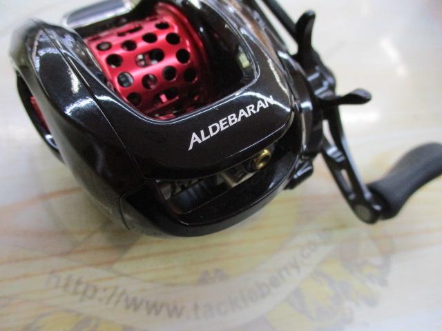 15アルデバランBFS XG リミテッド (LH)