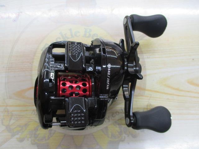 15アルデバランBFS XG リミテッド (LH)