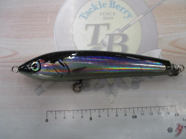 ﾌﾞﾙｰﾌｨｯｼｭ60-170