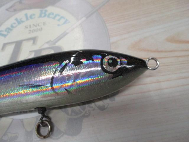 ﾌﾞﾙｰﾌｨｯｼｭ60-170