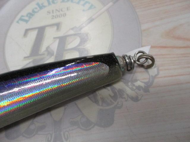 ﾌﾞﾙｰﾌｨｯｼｭ60-170