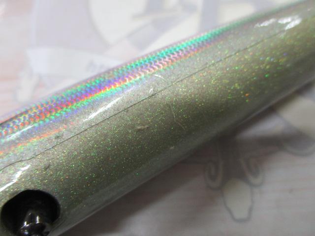 ﾌﾞﾙｰﾌｨｯｼｭ60-170