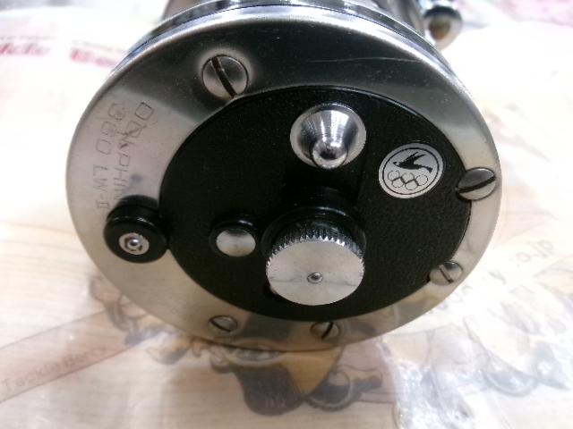 ﾄﾞﾙﾌｨﾝ360LW-Ⅱ