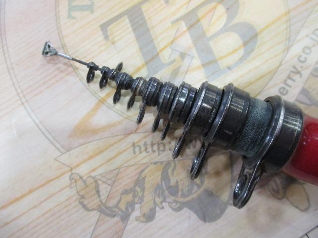 がま磯ﾏｰｸⅡFX 1.5-63