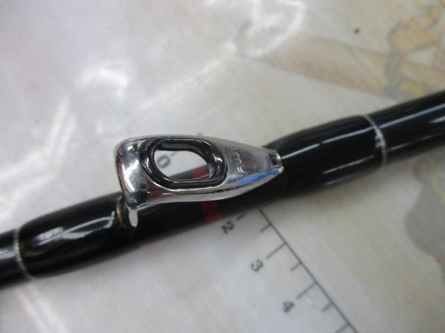 ﾊﾞｰﾃｯｸｽ船50-300