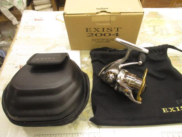 ｲｸﾞｼﾞｽﾄﾊｲﾊﾟｰｶｽﾀﾑ 2004