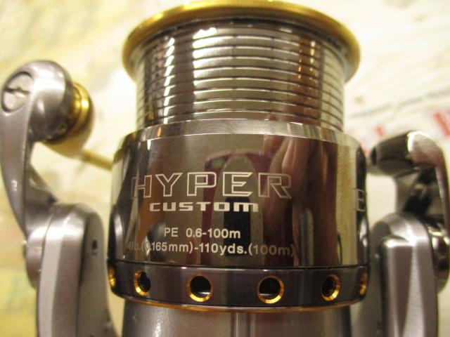 ｲｸﾞｼﾞｽﾄﾊｲﾊﾟｰｶｽﾀﾑ 2004