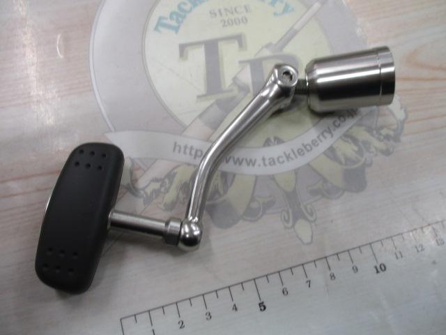 夢屋スーパーエアロライトハンドルR