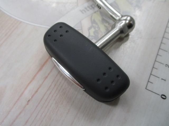 夢屋スーパーエアロライトハンドルR