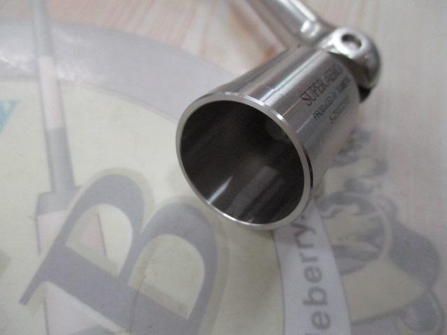 夢屋スーパーエアロライトハンドルR